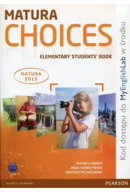 Matura Choices. Elementary. Students' Book