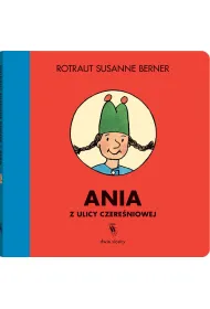 Ania z ulicy Czere�niowej