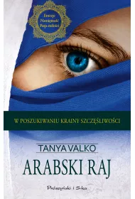 Arabski raj. Arabska saga. Tom 8