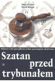 Szatan przed trybuna�em
