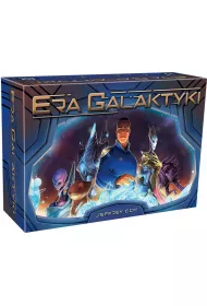 Era Galaktyki Galakta