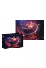 Puzzle 1000 el. Galaxy 1 Interdruk