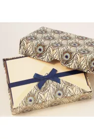Rossi Papeteria Box z przykrywk�