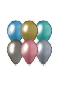 Godan Balon Metalic 13 GB120/MIX 50 szt.
