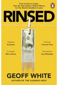 Rinsed wer. angielska