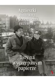 Listy na wyczerpanym papierze