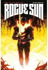 Knight Sun. Rogue Sun. Tom 3