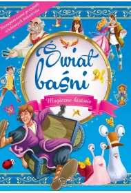 �wiat ba�ni. Magiczne historie