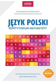 Jzyk polski. Repetytorium maturzysty