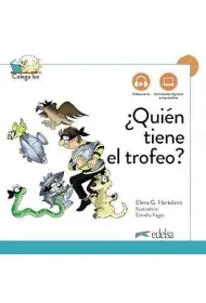Quien tiene el trofeo, nueva edicon