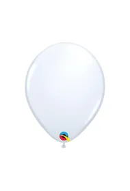 Godan Balony pastel bia�e 28cm