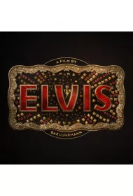Elvis - Original Motion Picture Soundtrack (CD)