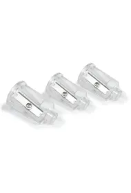 Ostrza do temper�wki PS12-USB 6-8mm & 9-12mm Rapes