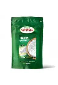 Targroch Inulina z cykorii proszek 1 kg