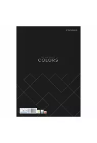 Papier kancelaryjny A3/100K Colors zielony