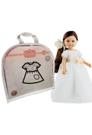 Ubranko dla lalek 32cm Paola Reina