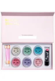Zestaw do makija�u Deluxe Oh Flossy!