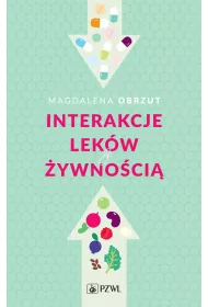 Interakcje lek�w z �ywno�ci�