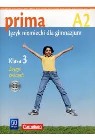 Prima A2. Zeszyt �wicze�