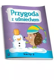 W.PRZYGODA Z USMIECHEM KP.2-WSIP