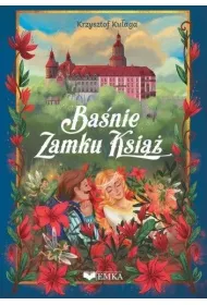 Ba�nie Zamku Ksi�� w.2
