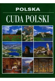 Polska. Cuda Polski mini (OT)