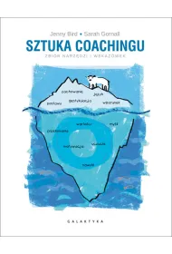 Sztuka coachingu. Zbi�r narz�dzi i wskaz�wek