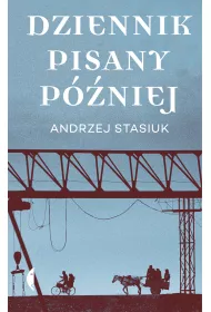 Dziennik pisany p�niej