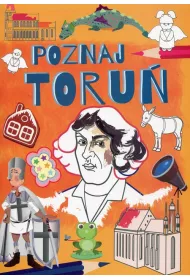 Poznaj Toru�