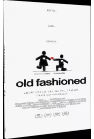 Old Fashioned - ksi��ka + DVD