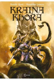 Kraina Khora
