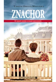 eBook Znachor mobi epub