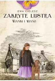 eBook Zakryte lustra. Tom 2. Wianki i wiano pdf mobi epub