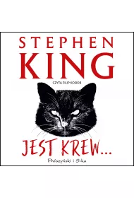Audiobook Jest krew... mp3