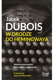 eBook W drodze do Hemingwaya mobi epub