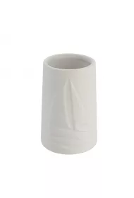 Tendance Kubek azienkowy Manureva White