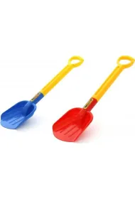 Wader-Polesie 36087 �opata du�a Nr2 d�. 53,5cm
