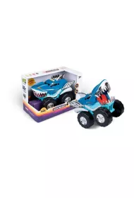 Auto Truck Rekin Dumel