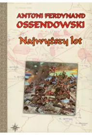 Najwy�szy lot