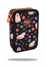 CoolPack Pi�rnik podw�jny z wyposa�eniem Jumper 2 Capybara