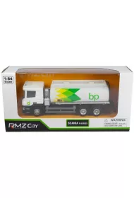 Scania BP Tanker 1:64 RMZ Daffi