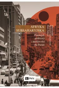 Afryka Subsaharyjska