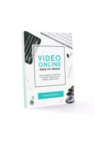 eBook Video online krok po kroku pdf mobi epub