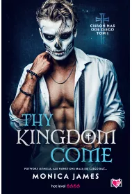eBook Thy Kingdom Come. Chro nas ode zego. Tom 1 mobi epub