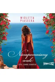 Audiobook Niezapomniany walc mp3