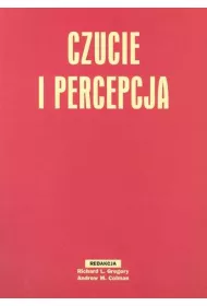 Czucie i percepcja