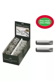 Faber-Castell Gumka nak�adka Grip