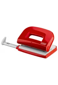 Novus Dziurkacz e210 czerwony