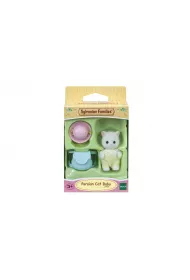 Sylvanian Ma�y perski kotek