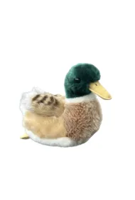 Kaczka kaczor 19cm Dubi